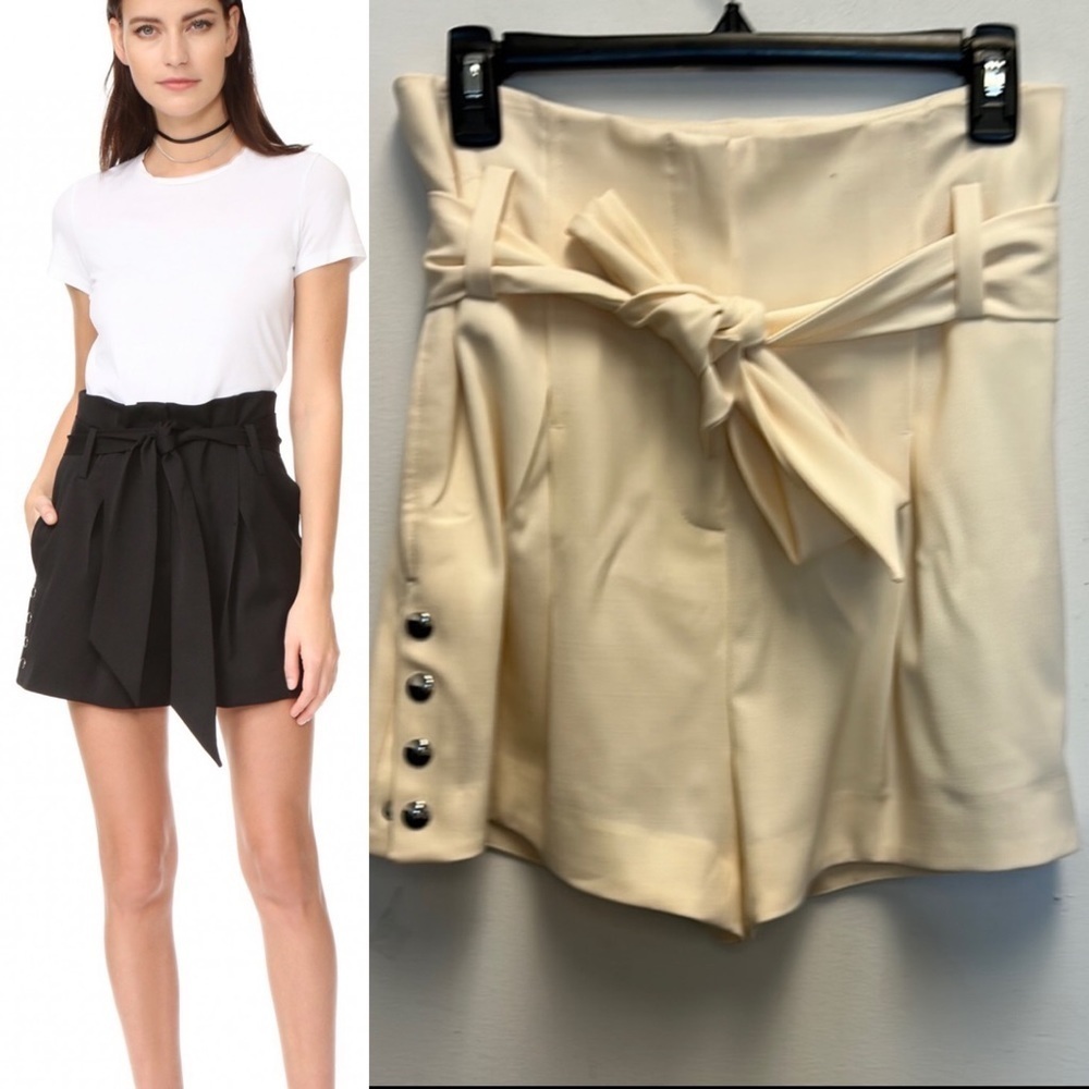 IRO Sigler shorts